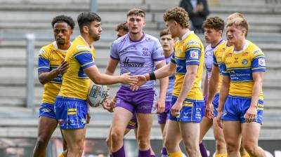 Rhinos Diary: What's on this week