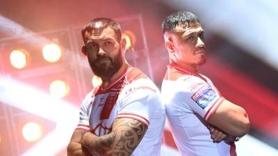 Everything you need to know about...Hull KR
