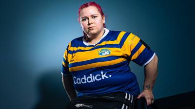 Rhinos Diary: What's on this week