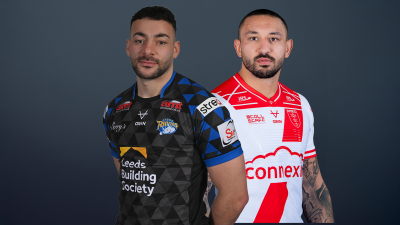 Matchday Pack | Round Seventeen