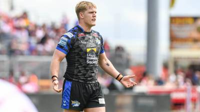 McDonnell marks milestone with victory