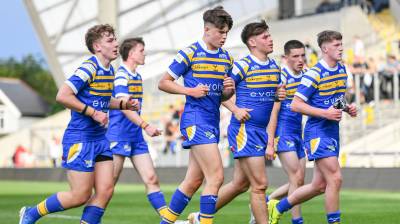 MATCH PREVIEW | Tigers next up for Rhinos Scholarship