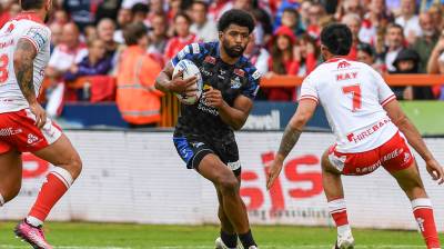 The Leeds Rhinos Podcast: Ep 39 - Watkins reviews Robins triumph