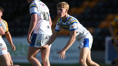MATCH HIGHLIGHTS | Tigers Scholars vs Rhinos Scholars