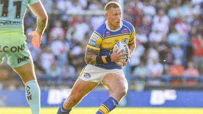 Leeds Rhinos medical update
