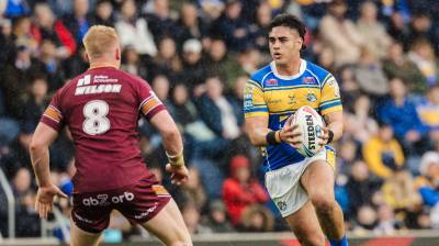 Giants away clash moved to 4th September 