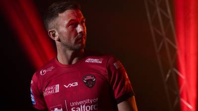 Everything you need to know about... Salford Red Devils