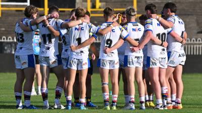 MATCH PREVIEW | Scholarship conclude season with Saints visit