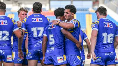 Rhinos Diary: What's on this week
