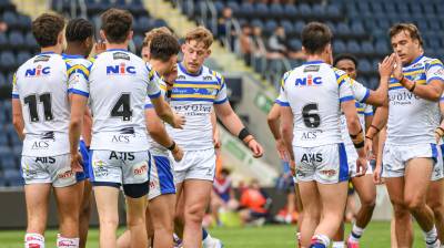 MATCH PREVIEW | Rhinos and Wolves set for huge showdown in Academy league