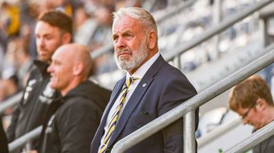 The Leeds Rhinos Podcast | Ep 44 - Salary cap, signings, suits! Ian Blease answers your questions
