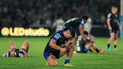 Brad Arthur post match press conference in full
