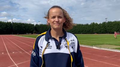 Team were too inconsistent, admits Forsell