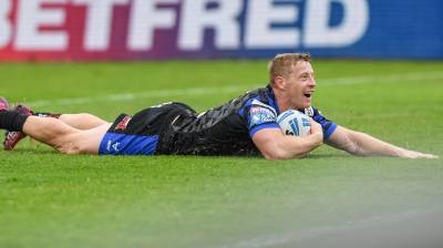 Try of the Month - July 2025