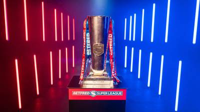 Leeds Rhinos express support for Betfred Super League expansion