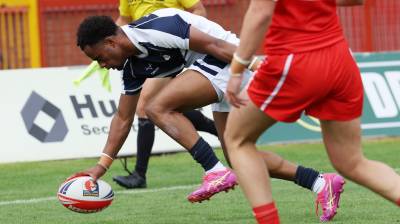 Rhinos help Yorkshire Academy to 2-0 victory over Lancashire in 2025