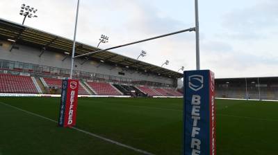 FAN INFORMATION | Leigh Leopards (A)