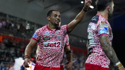 Everything you need to know about... Leigh Leopards