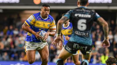 Matchday Pack | Round Twenty One