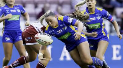 Bruce hopeful to make England debut