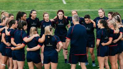 Six Rhinos involved in England vs Wales clash this Saturday