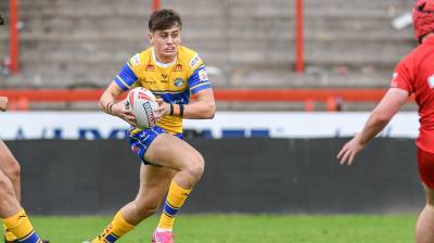 MATCH PREVIEW | Reserves clash with Tigers in double header