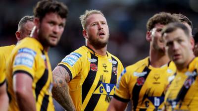 Everything you need to know about... Castleford Tigers