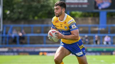 MATCH HIGHLIGHTS | Tigers Reserves vs Rhinos Reserves