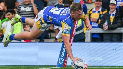 The Leeds Rhinos Podcast | Ep 49 - Tigers thumping, FPL management & injury update w/ Alfie Edgell 