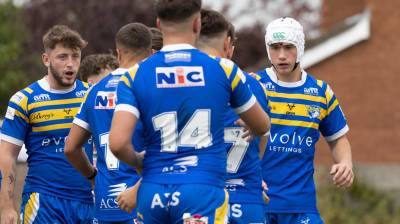 MATCH PREVIEW | U18s open Robins double header this Thursday