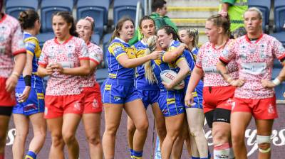 MATCH PREVIEW | Rhinos Women set for Leopards test this Sunday