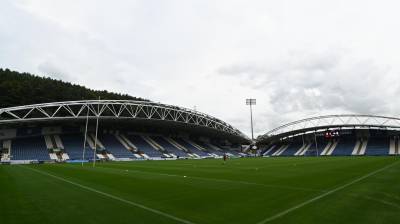 Away tickets available now for Huddersfield Giants trip