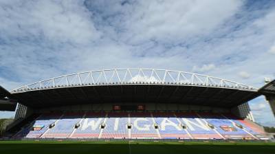 Get your tickets and travel for season finale against Wigan