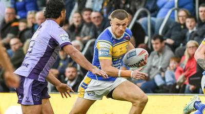 Matchday Pack | Round Twenty Three