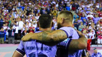 Everything you need to know about...Hull KR