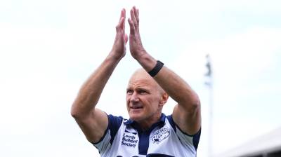 Brad Arthur Post Match Reaction: Hull KR