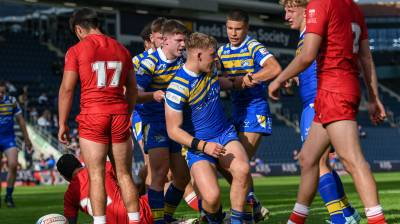 MATCH PREVIEW | U18s finish regular season with Hull clash