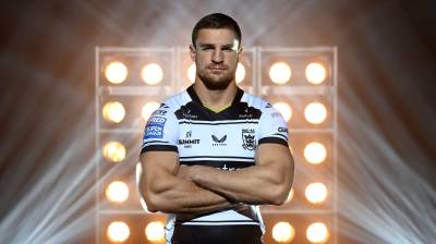 Everything you need to know about...Hull FC