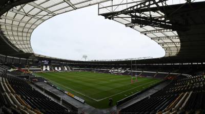 Fan Information | Hull FC (Away)