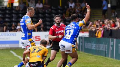 Try of the Month - August 2025