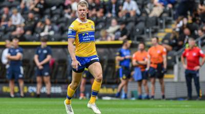 Simpson cleared of serious injury