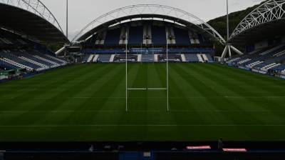FAN INFORMATION | Huddersfield Giants (Away)