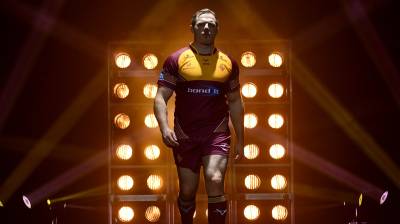 Everything you need to know about...Huddersfield Giants