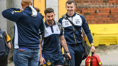 Job Opportunity: First Team Physiotherapist