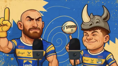 Knock on Effect: Episode 6 with Jack Sinfield