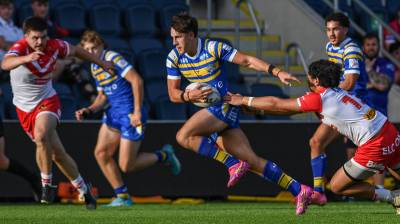 AMT Headingley set to host bumper day of youth rugby