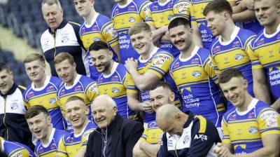 Voting open now for Fans' Player of the Year