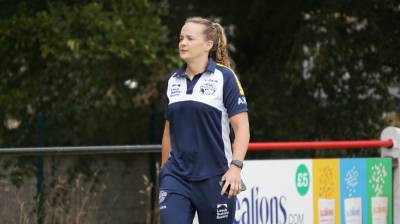 Forsell pleased to get win after competitive game 