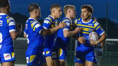 Rhinos Diary: What's on this week