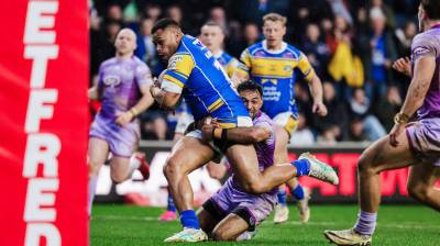 Betfred Super League Round 27 – Four Friday night matches in the Final Charge